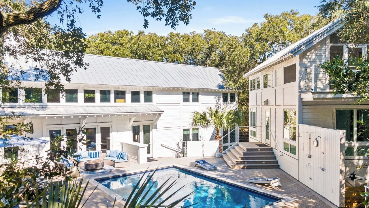 Photo of Outdoor in Bald Head Island