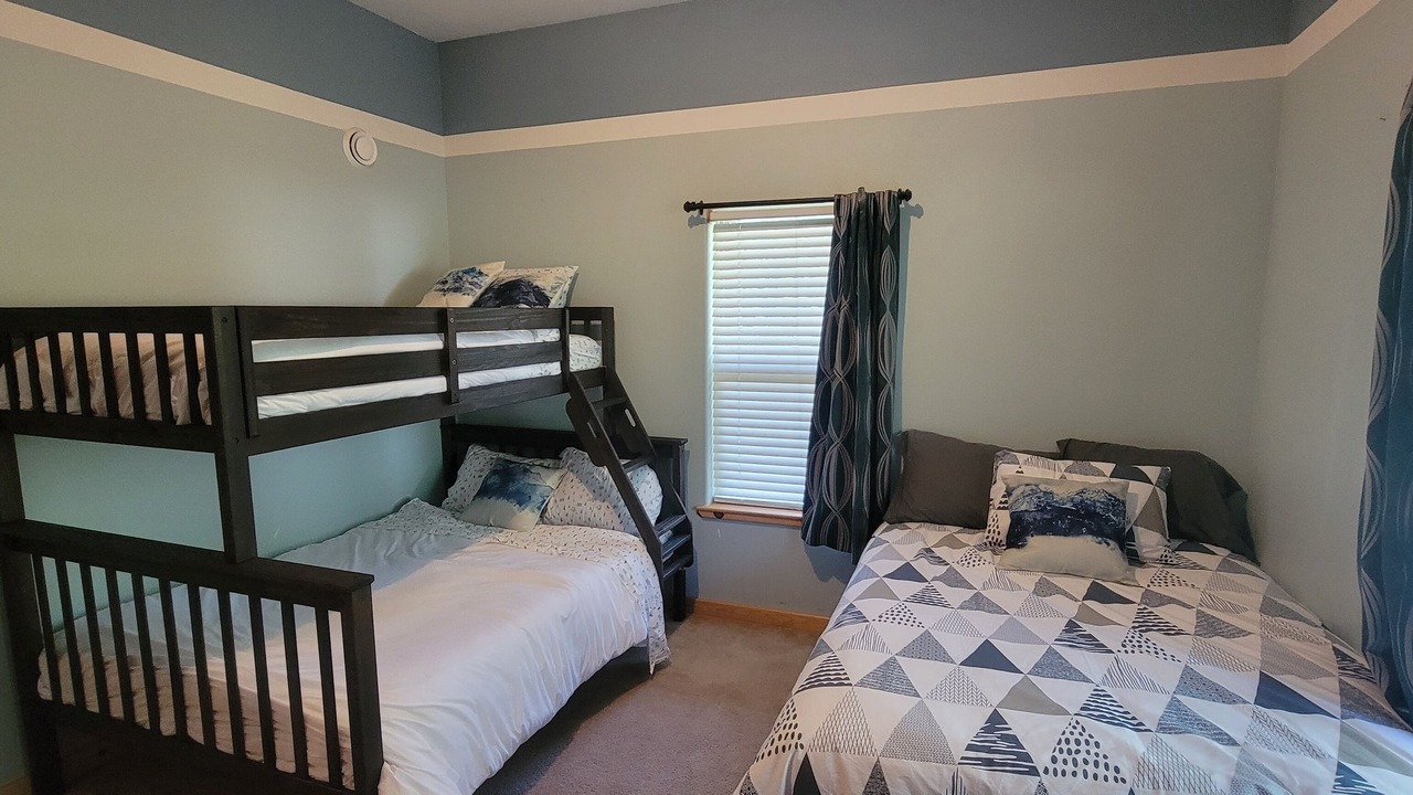 Photo of Bedroom in Seward