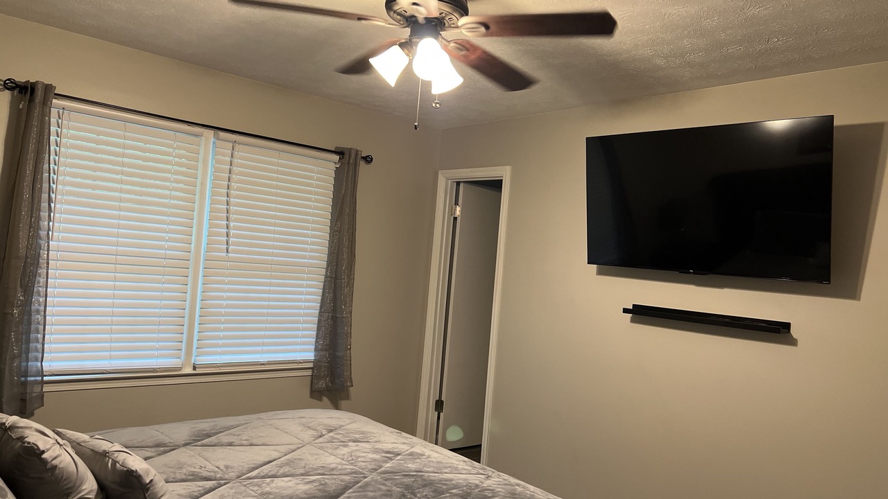 Photo of Bedroom in Ellenwood