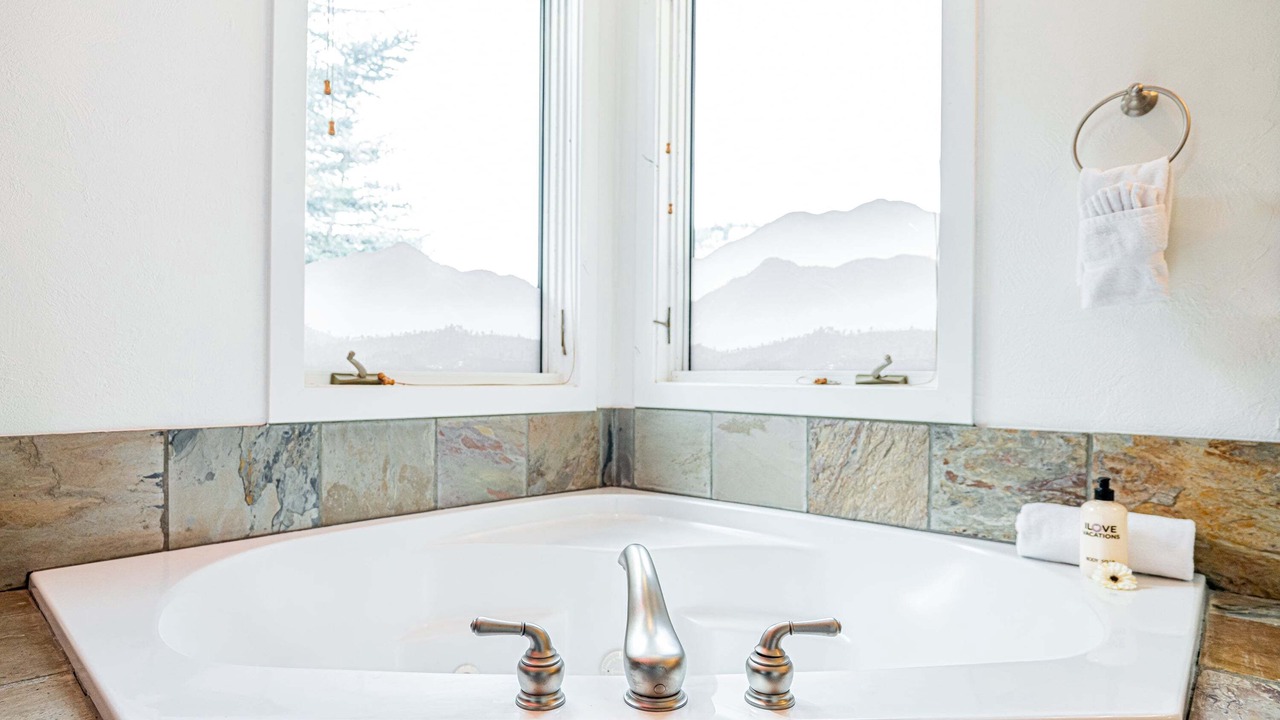 Photo of Bathroom in Deer Valley