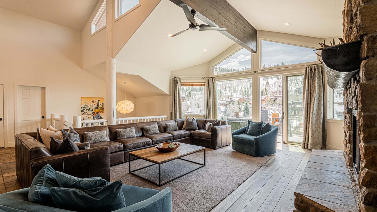 Photo of Bedroom in Deer Valley
