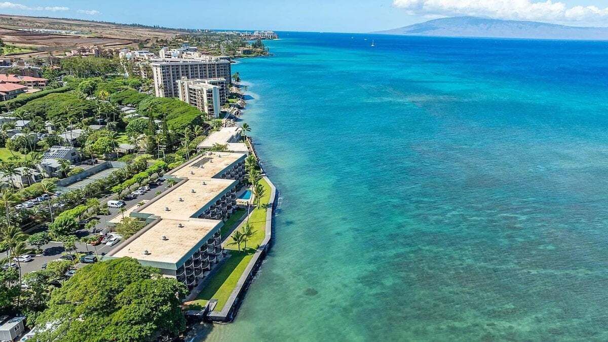 Photo of Outdoor in Kahana