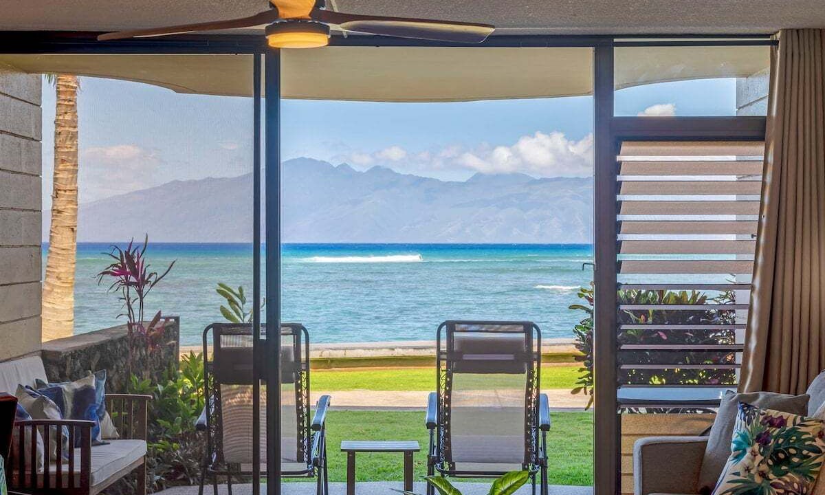 Photo of Outdoor in Kahana