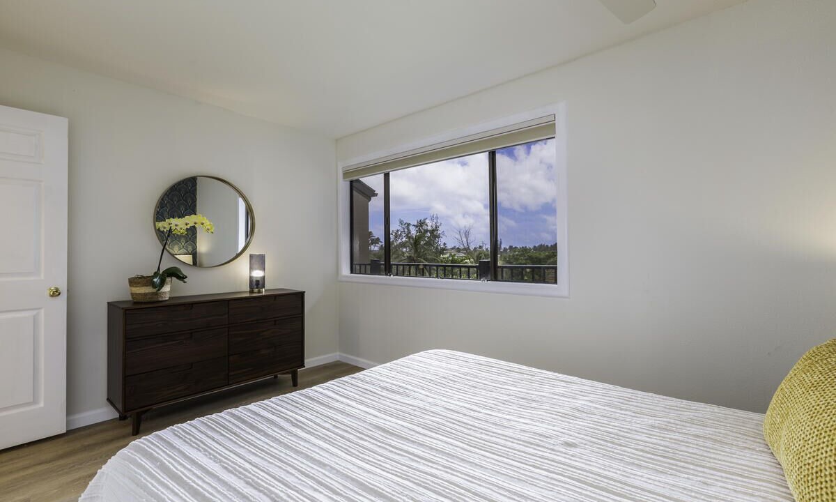 Photo of Bedroom in Kapaa