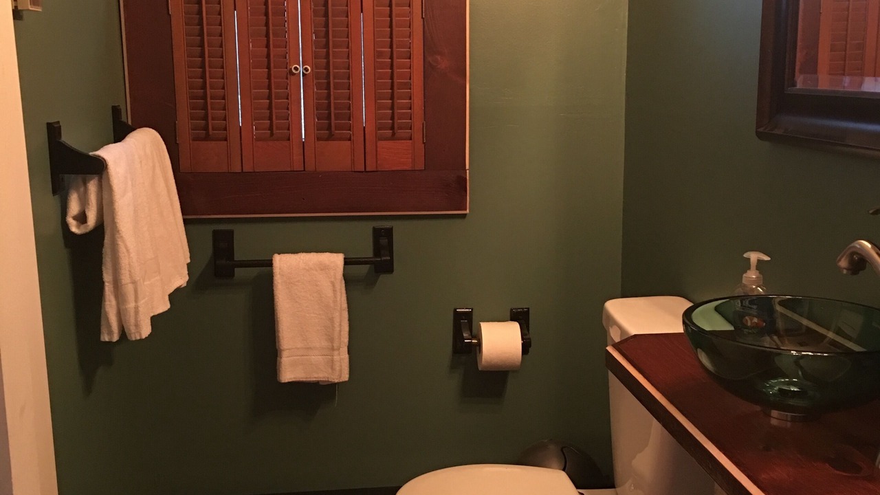 Photo of Bathroom in Valois