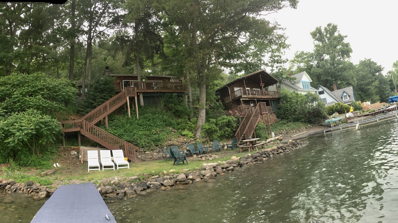 Photo of Outdoor in Valois