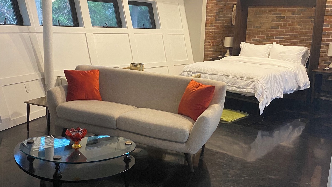 Photo of Bedroom in University City