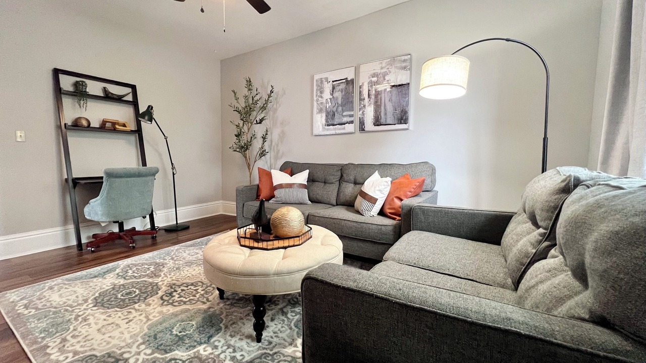 Photo of Bedroom in Shaw