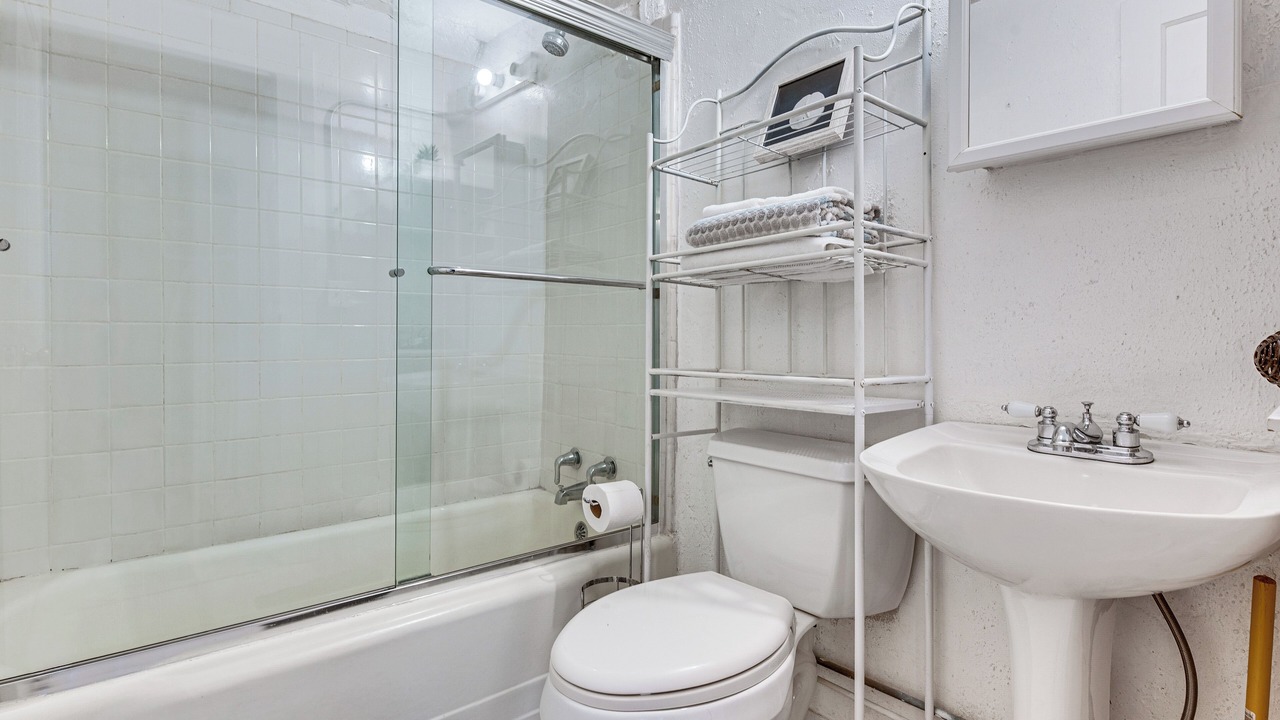 Photo of Bathroom in Westside