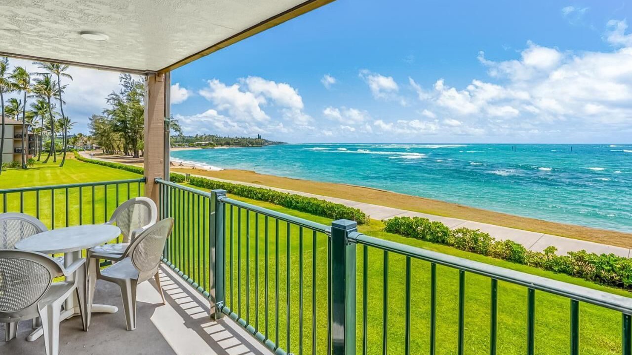 Photo of Outdoor in Wailua
