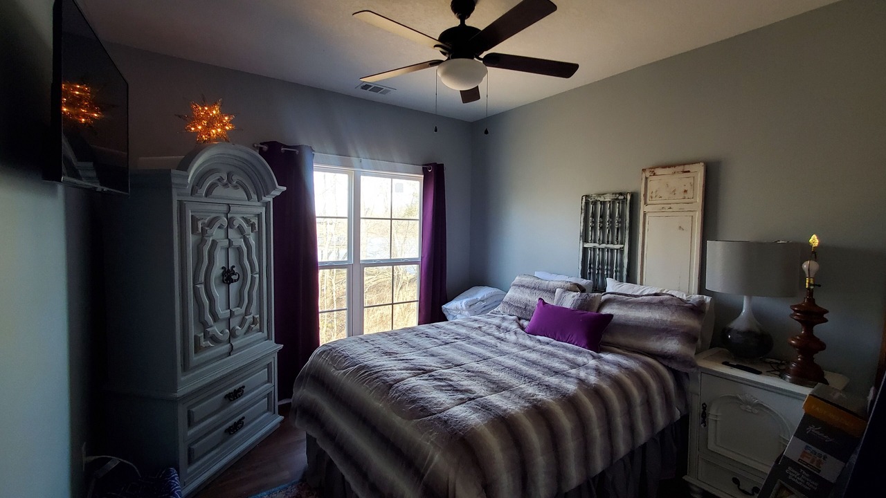 Photo of Bedroom in Appling County
