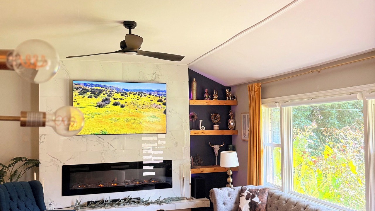 Photo of Livingroom in East Point