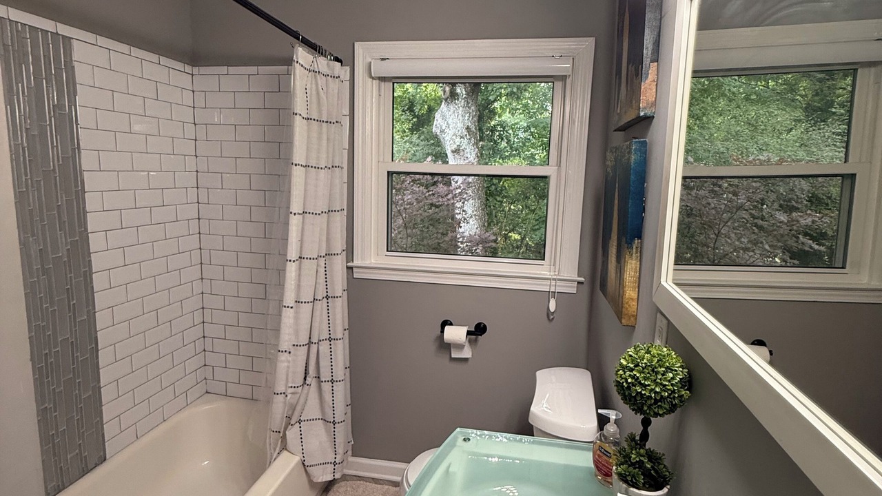 Photo of Bathroom in East Point