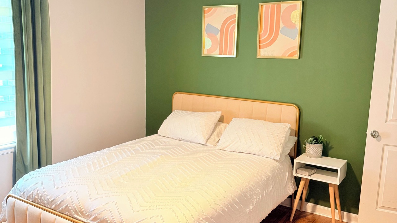 Photo of Bedroom in East Point