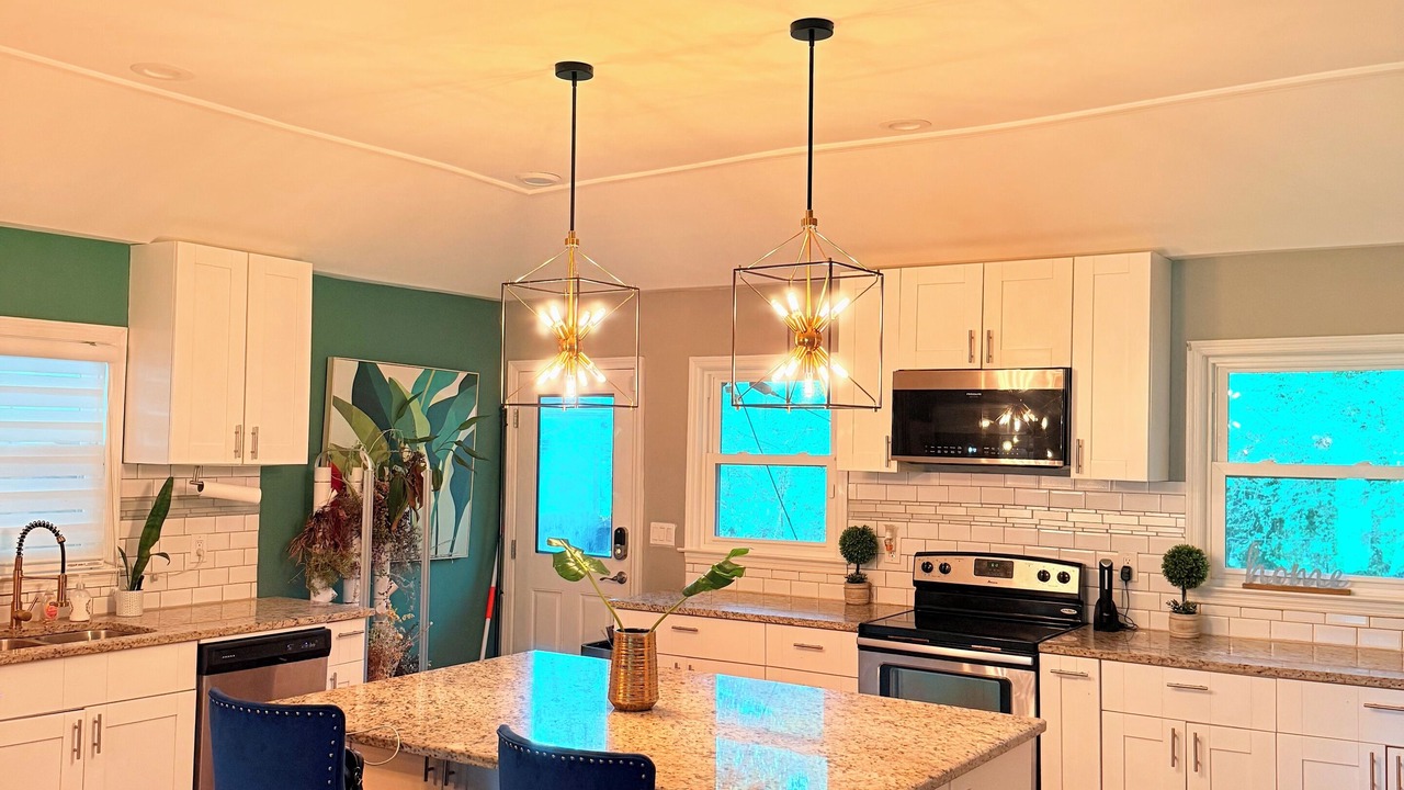 Photo of Kitchen in East Point