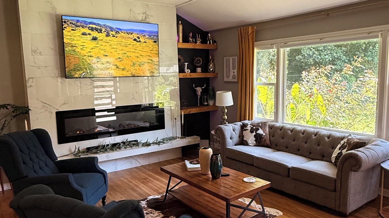 Photo of Livingroom in East Point