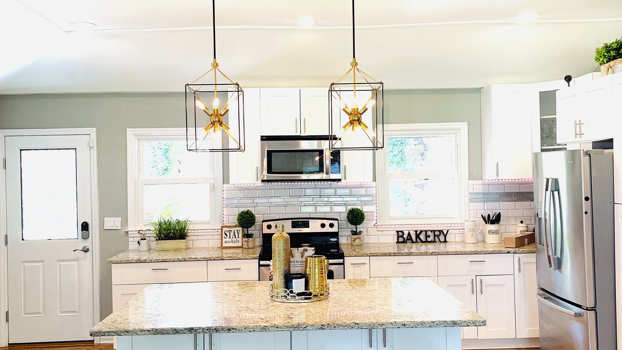 Photo of Kitchen in East Point