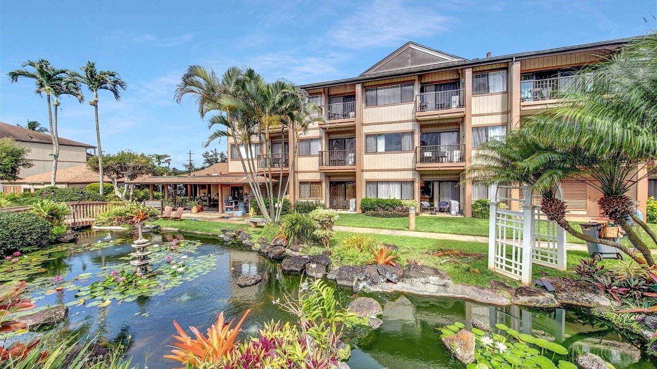 Photo of Outdoor in Kapaa