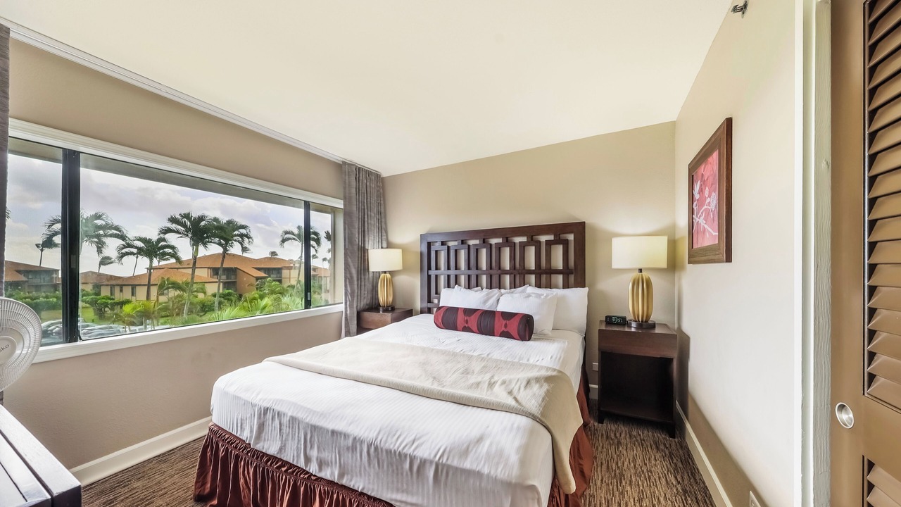 Photo of Bedroom in Kapaa
