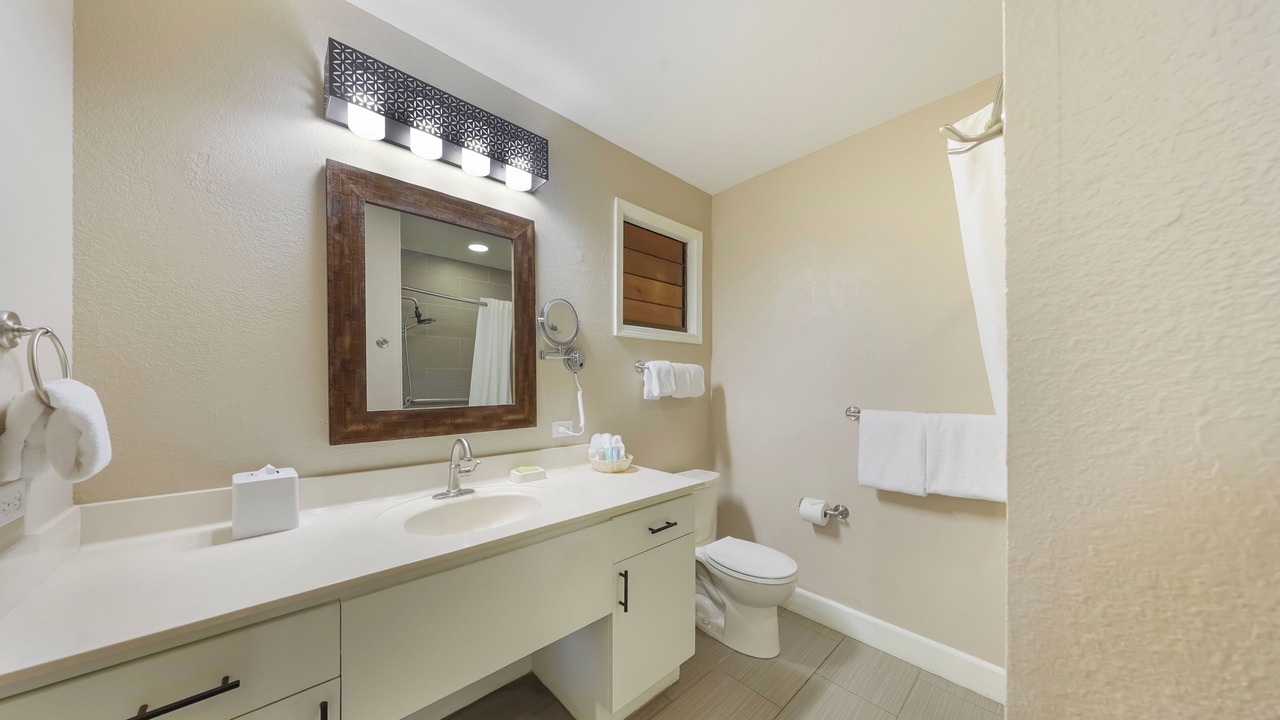 Photo of Bathroom in Kapaa