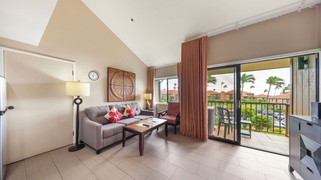 Photo of Livingroom in Kapaa