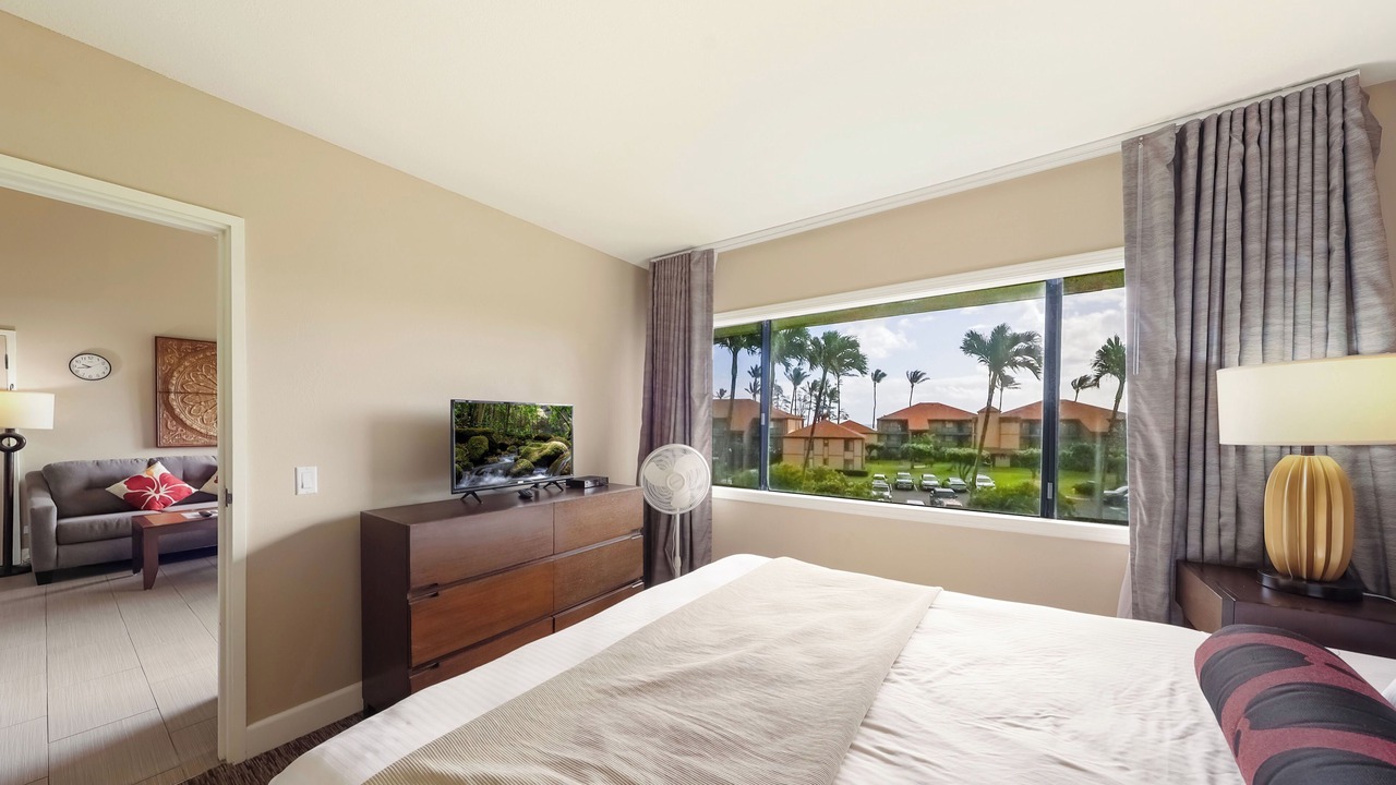 Photo of Bedroom in Kapaa