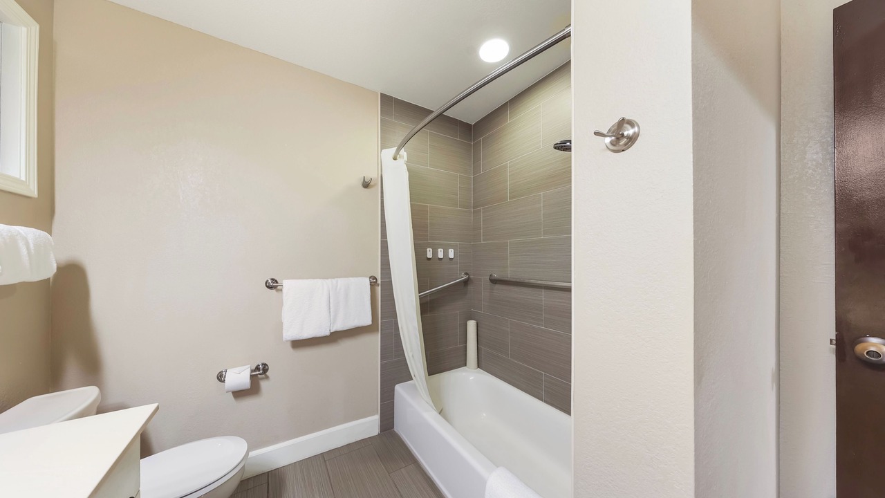 Photo of Bathroom in Kapaa