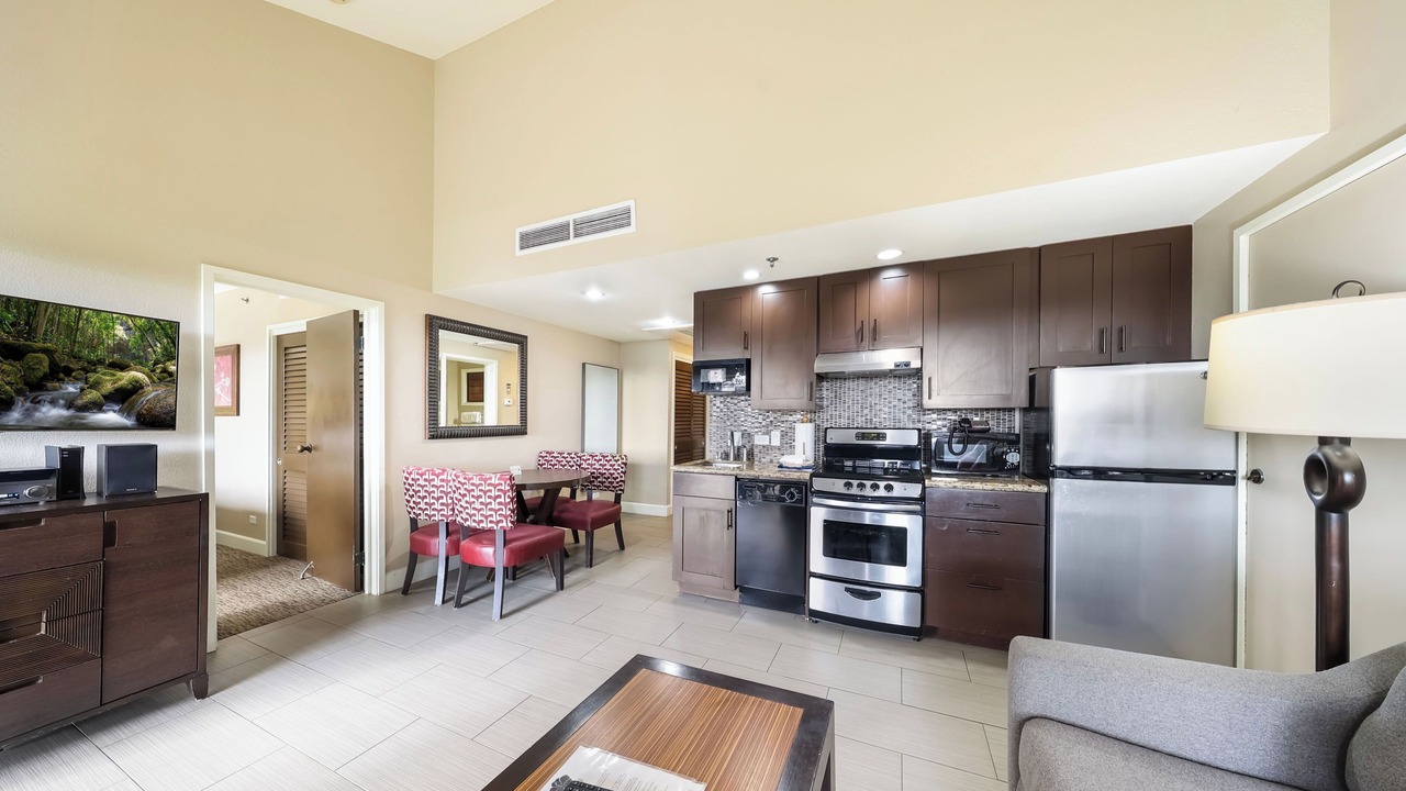 Photo of Kitchen in Kapaa