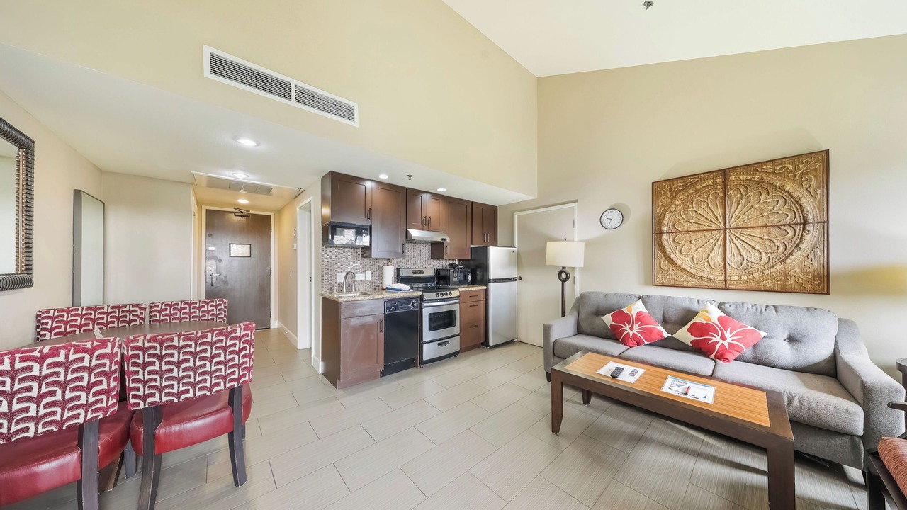 Photo of Livingroom in Kapaa