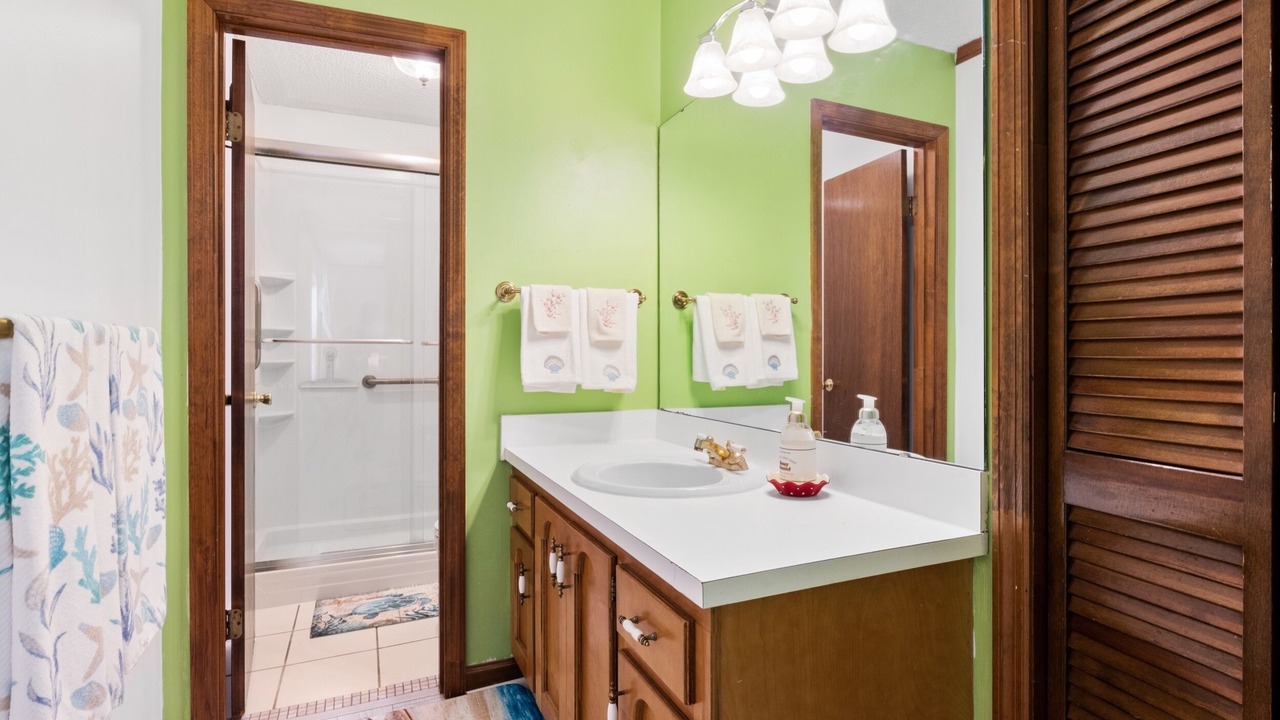 Photo of Bathroom in Kingsland