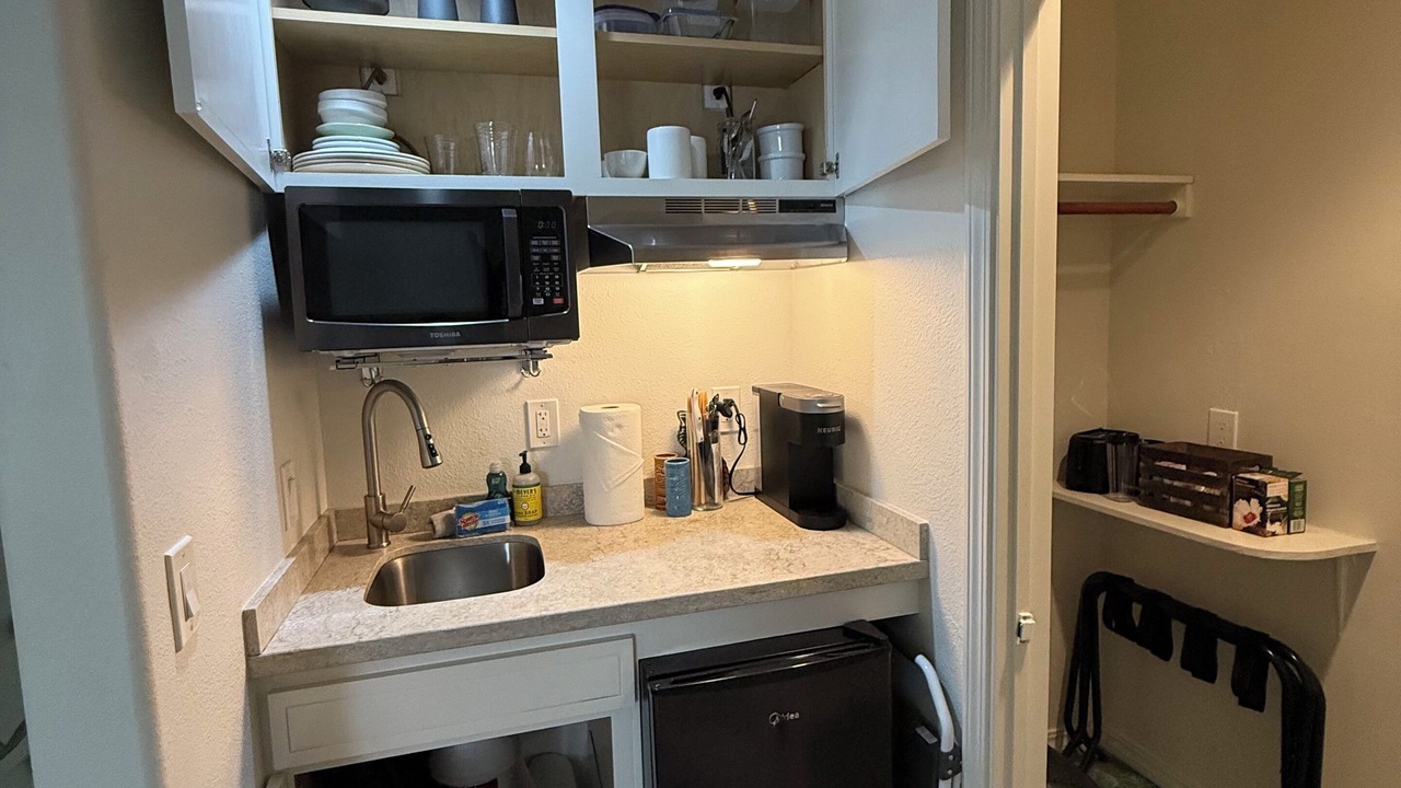 Photo of Kitchen in Bayview