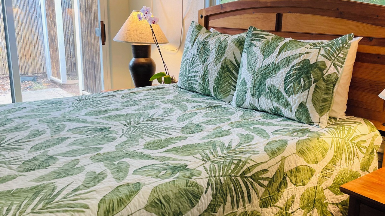 Photo of Bedroom in Bayview