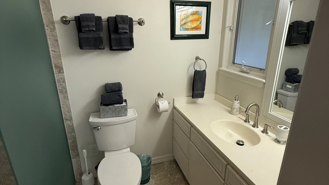 Photo of Bathroom in Bayview