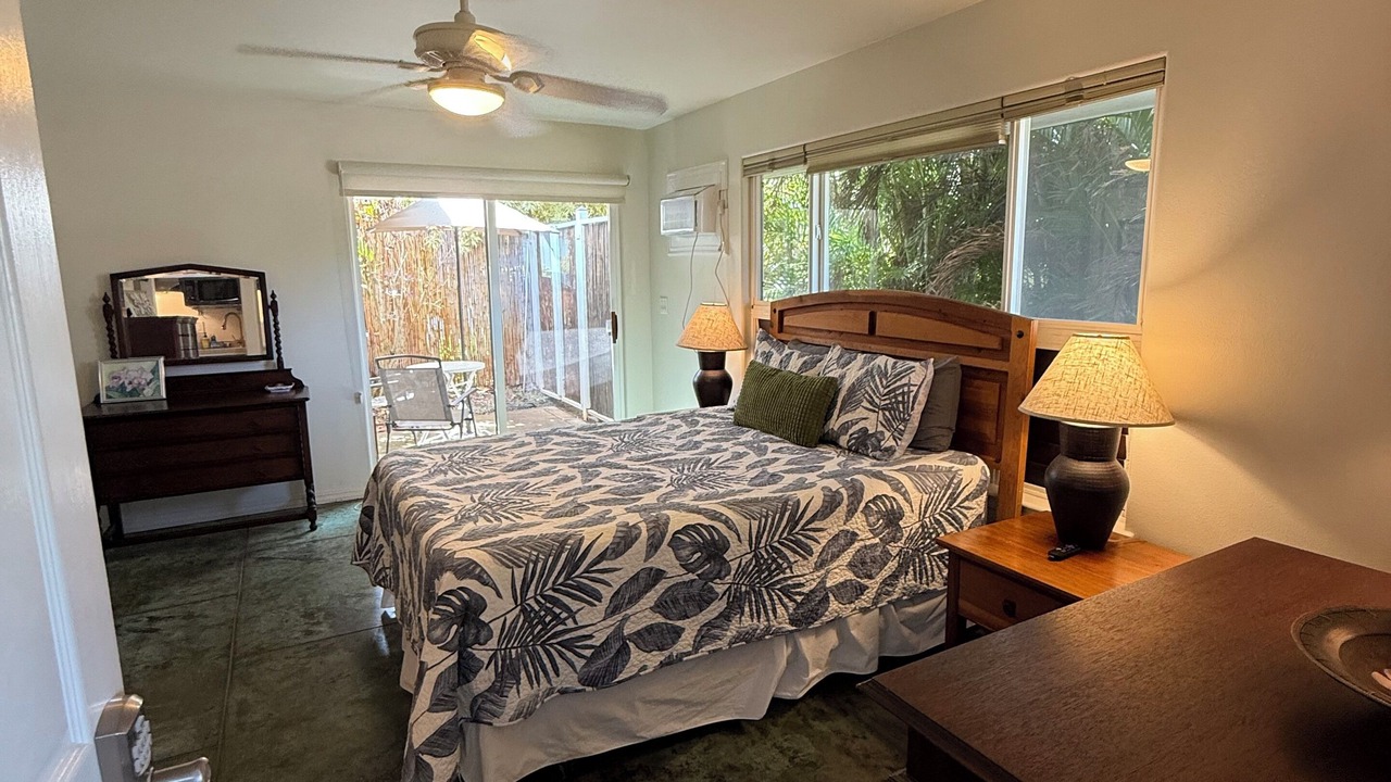 Photo of Bedroom in Bayview