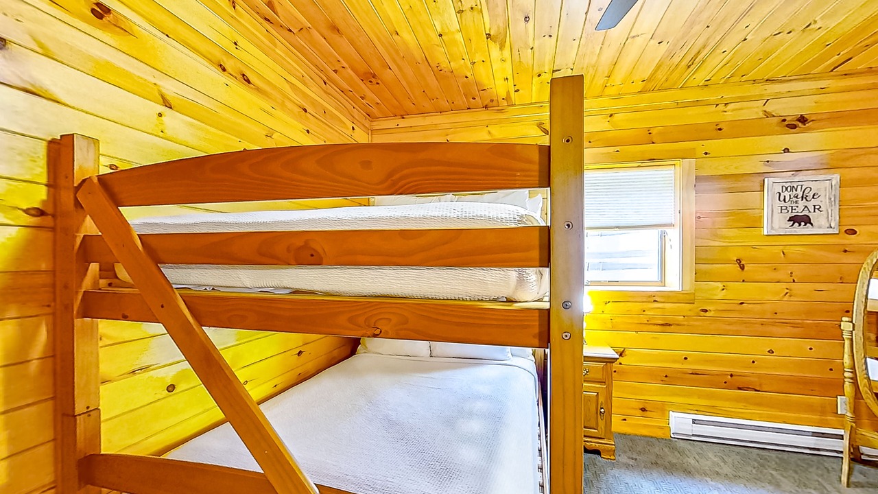 Photo of Bedroom in Wevertown