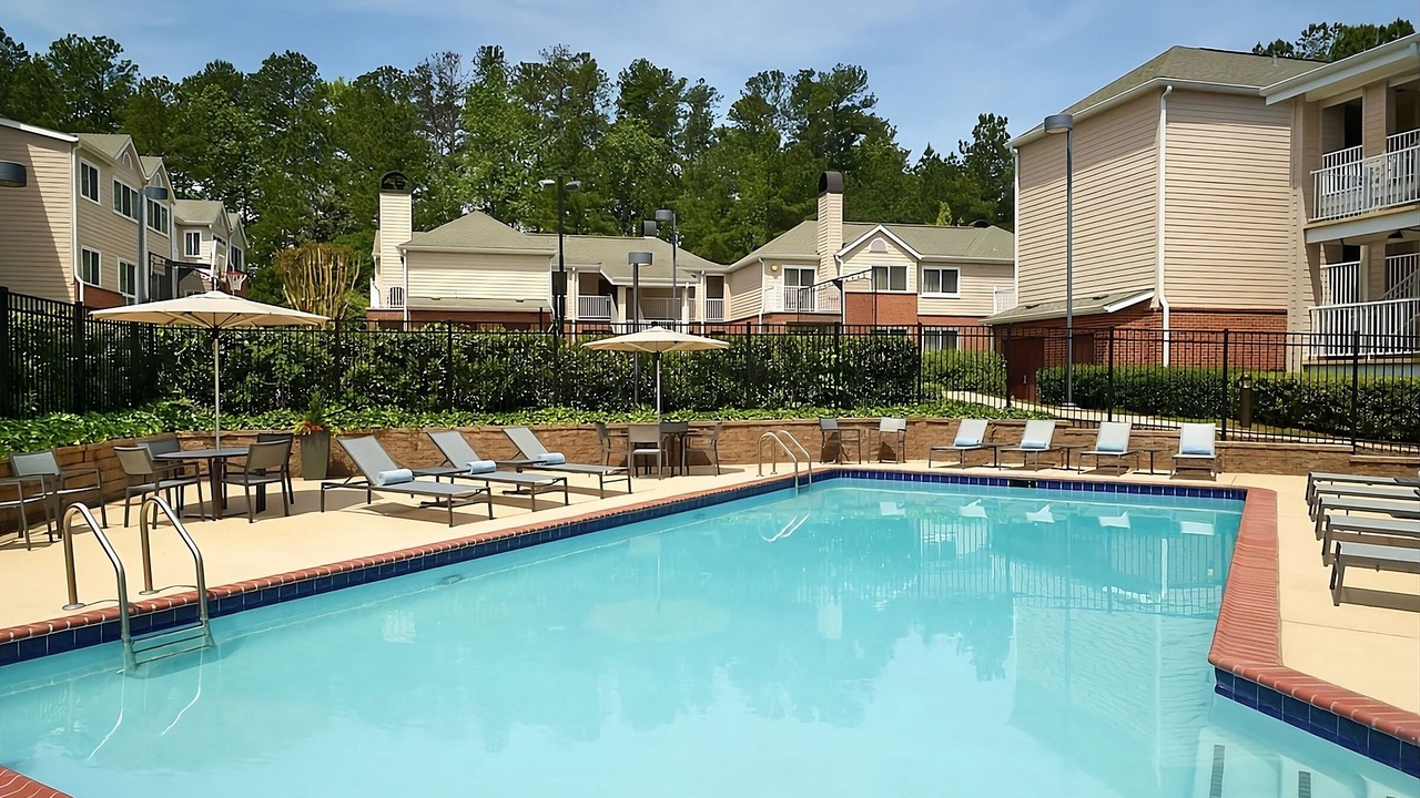 Photo of Outdoor in Alpharetta