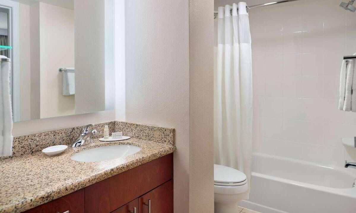 Photo of Bathroom in Alpharetta