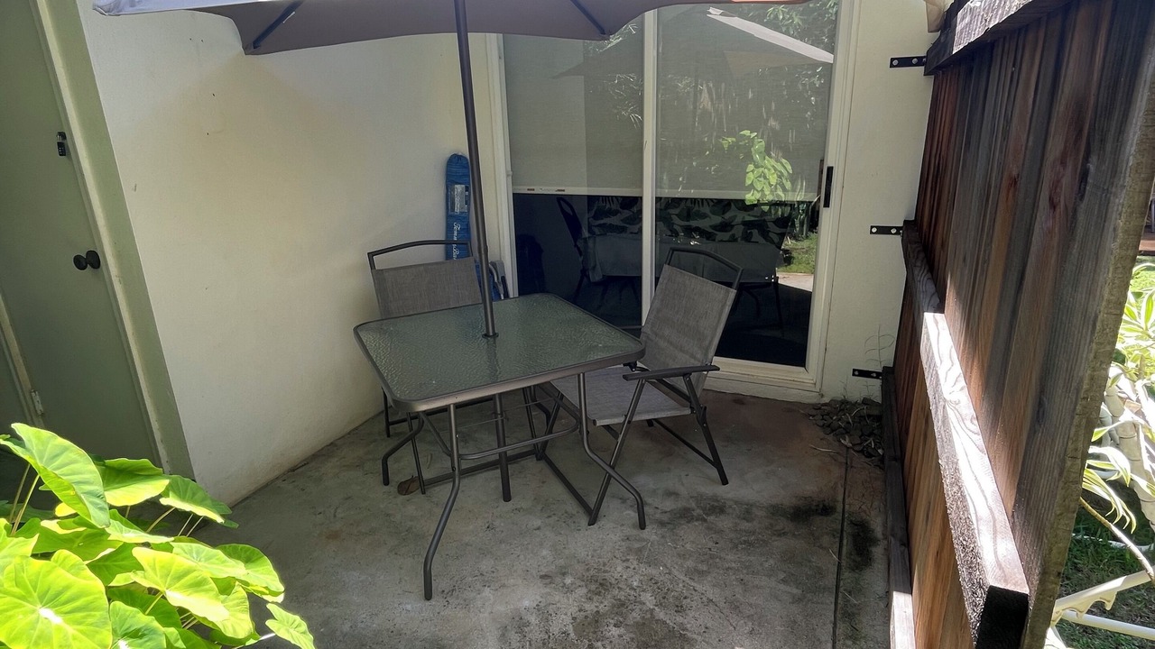 Photo of Outdoor in Bayview