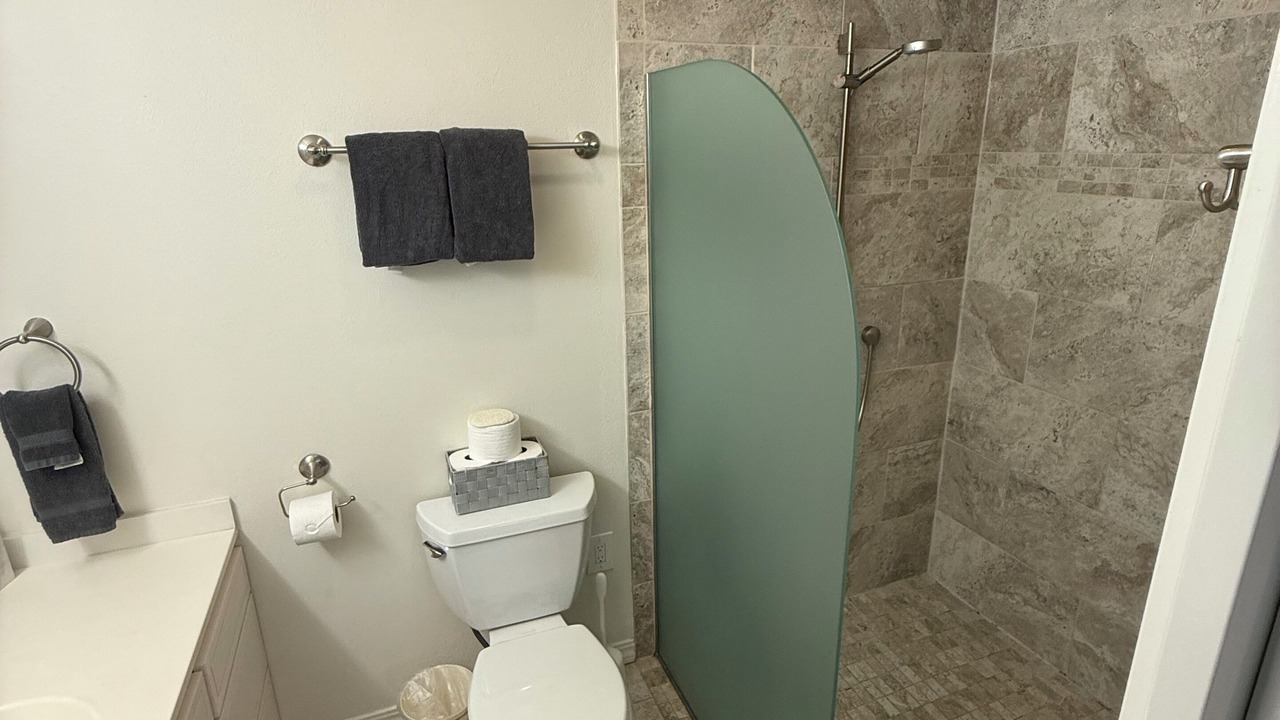 Photo of Bathroom in Bayview