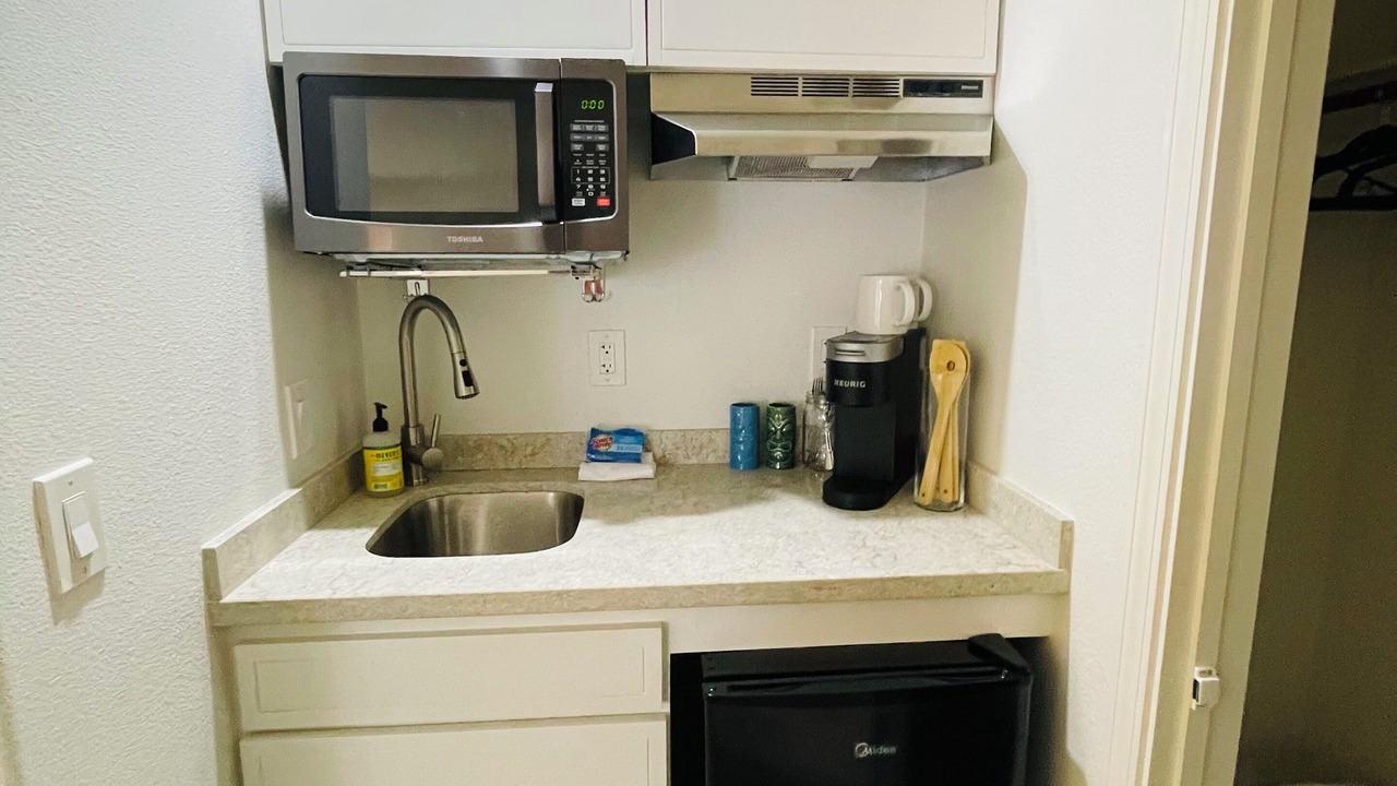 Photo of Kitchen in Bayview