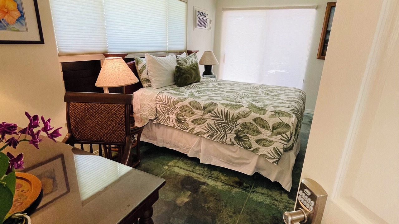 Photo of Bedroom in Bayview