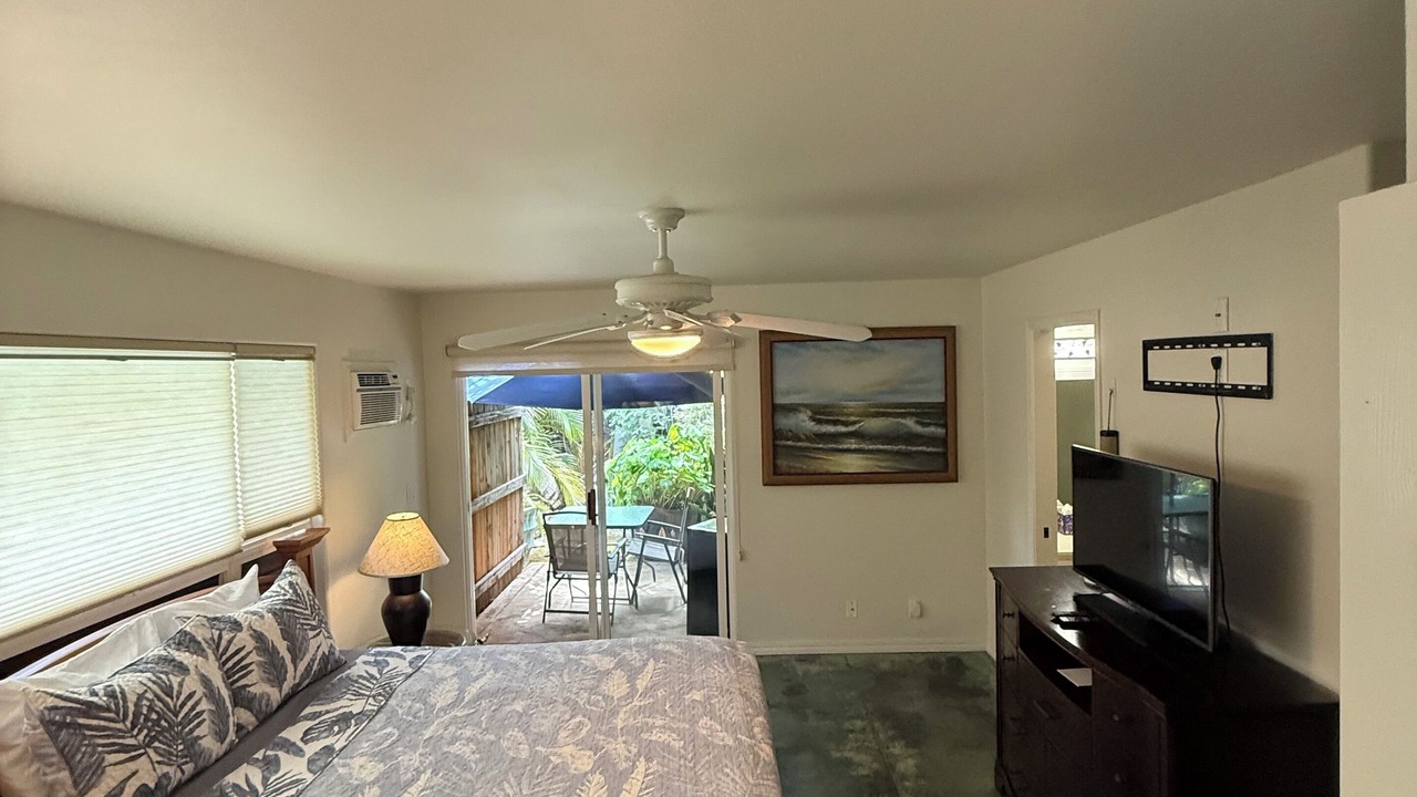 Photo of Bedroom in Bayview