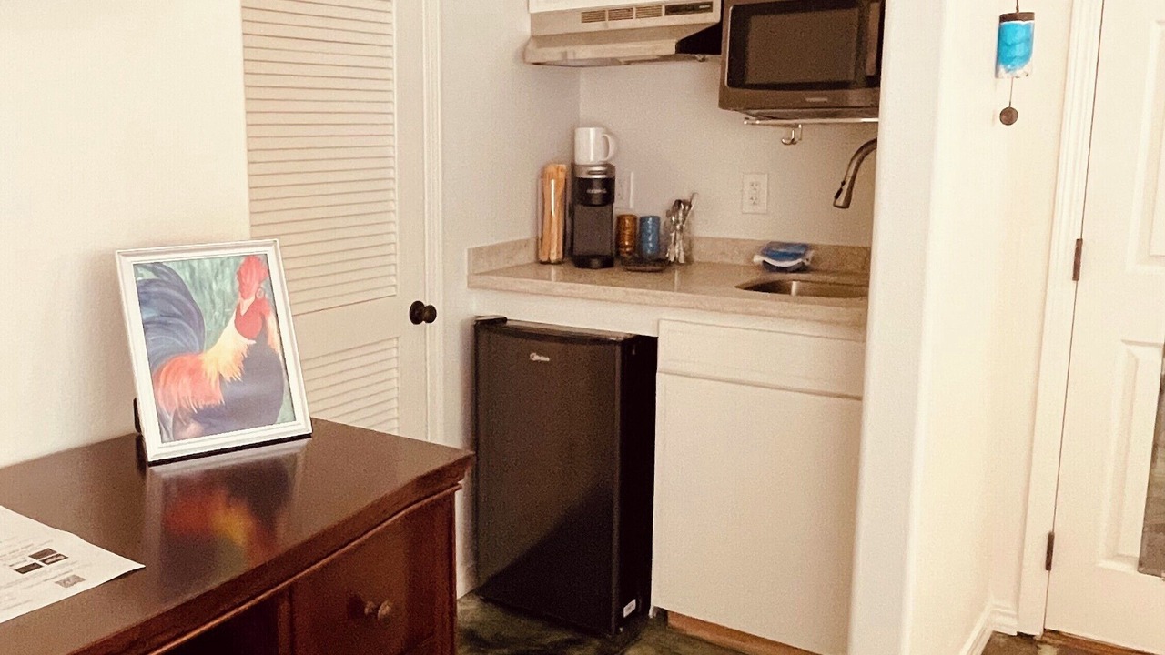 Photo of Kitchen in Bayview