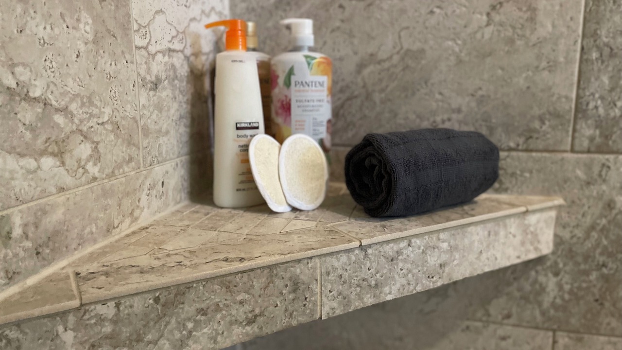 Photo of Bathroom in Bayview
