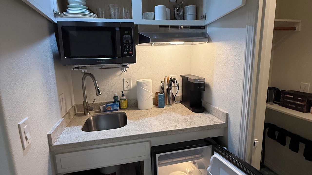 Photo of Kitchen in Bayview