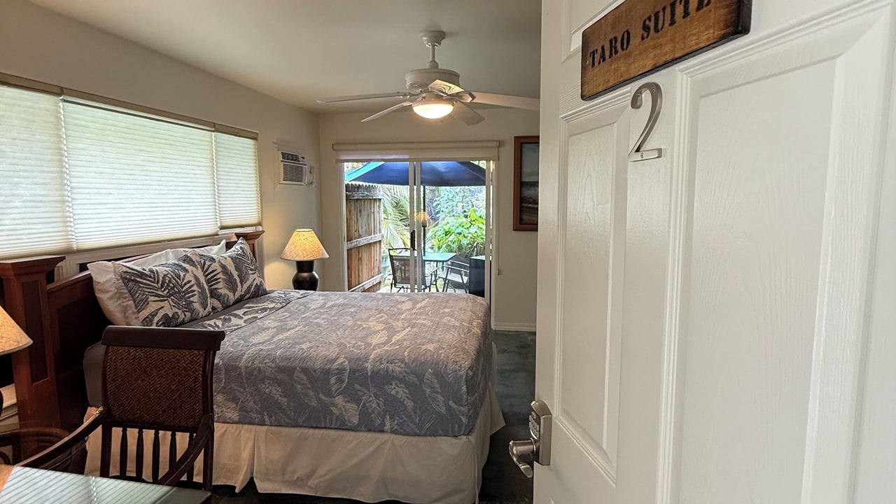 Photo of Bedroom in Bayview