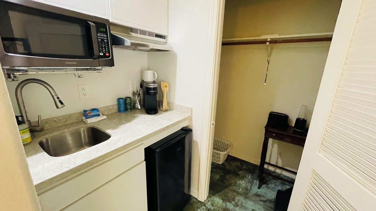 Photo of Kitchen in Bayview