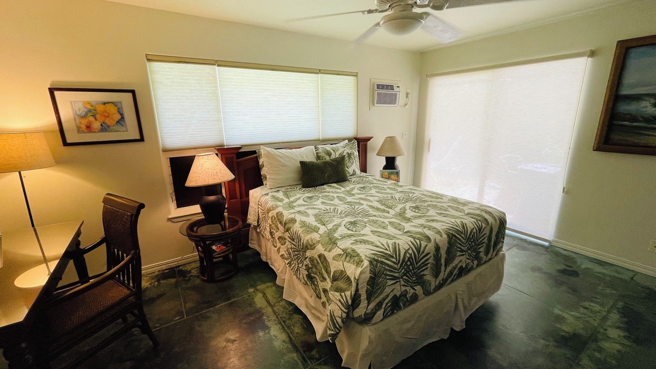 Photo of Bedroom in Bayview