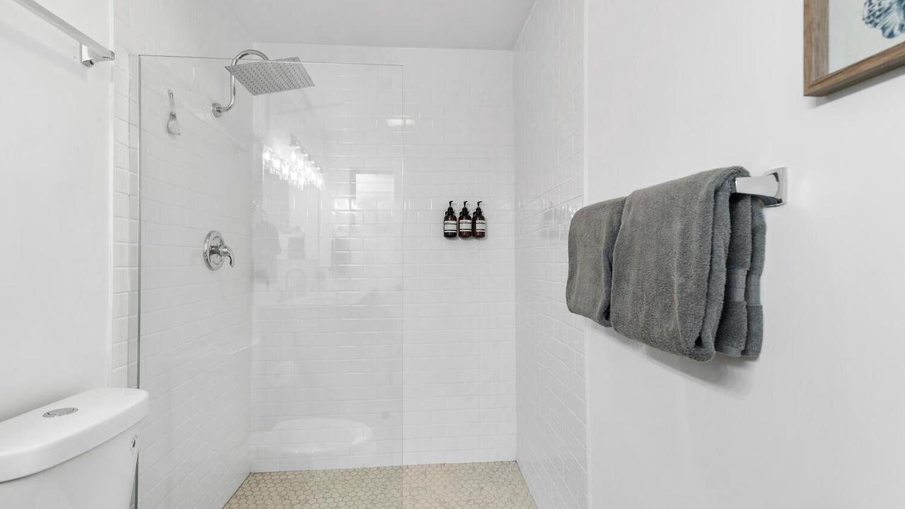 Photo of Bathroom in Hunt Club