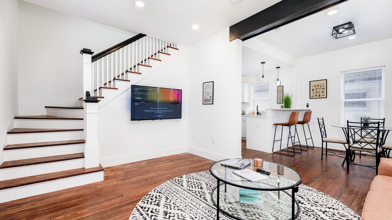 Photo of Livingroom in Tower Grove South